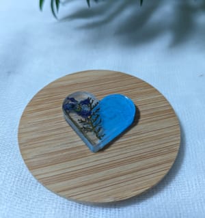 Brosa Toporaș - Thumbnail 1
